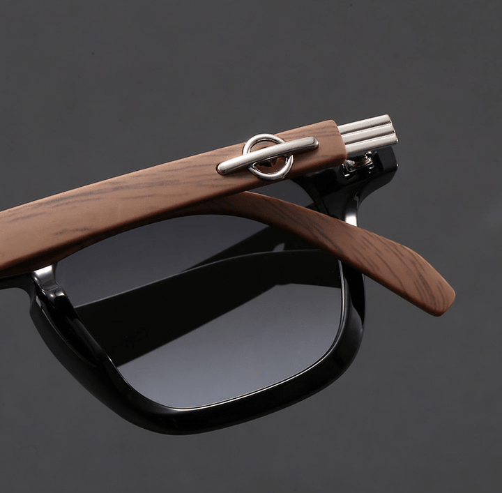 Tundra – Sunglasses - Hilltop Nord