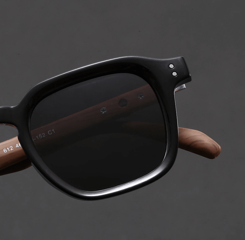 Tundra – Sunglasses - Hilltop Nord