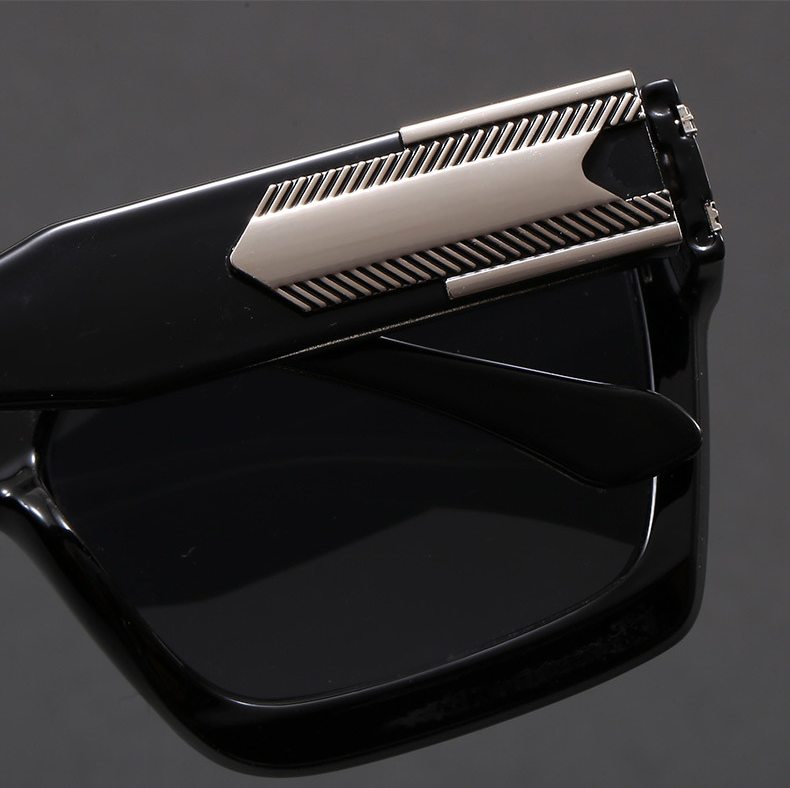 Vallo – Sunglasses - Hilltop Nord