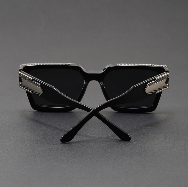 Vallo – Sunglasses - Hilltop Nord