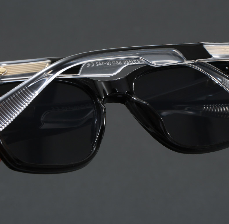 Boreas – Sunglasses - Hilltop Nord