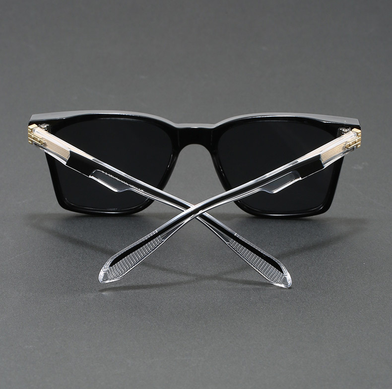 Boreas – Sunglasses - Hilltop Nord