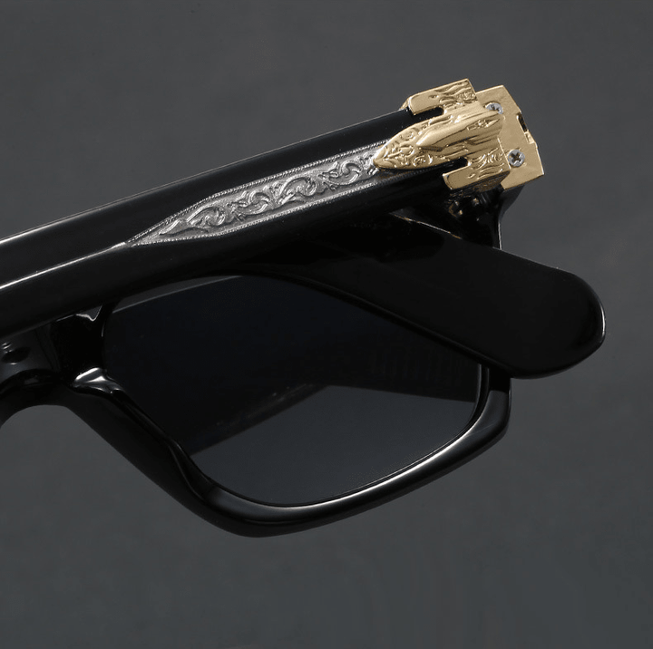 Darrow – Sunglasses - Hilltop Nord