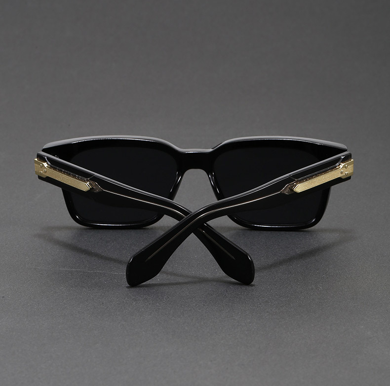 Oaken – Sunglasses - Hilltop Nord
