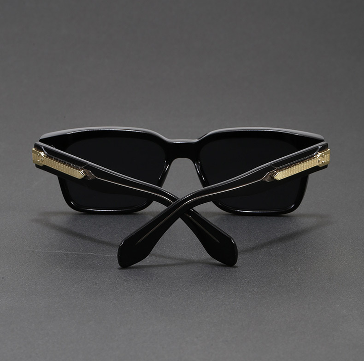 Oaken – Sunglasses - Hilltop Nord