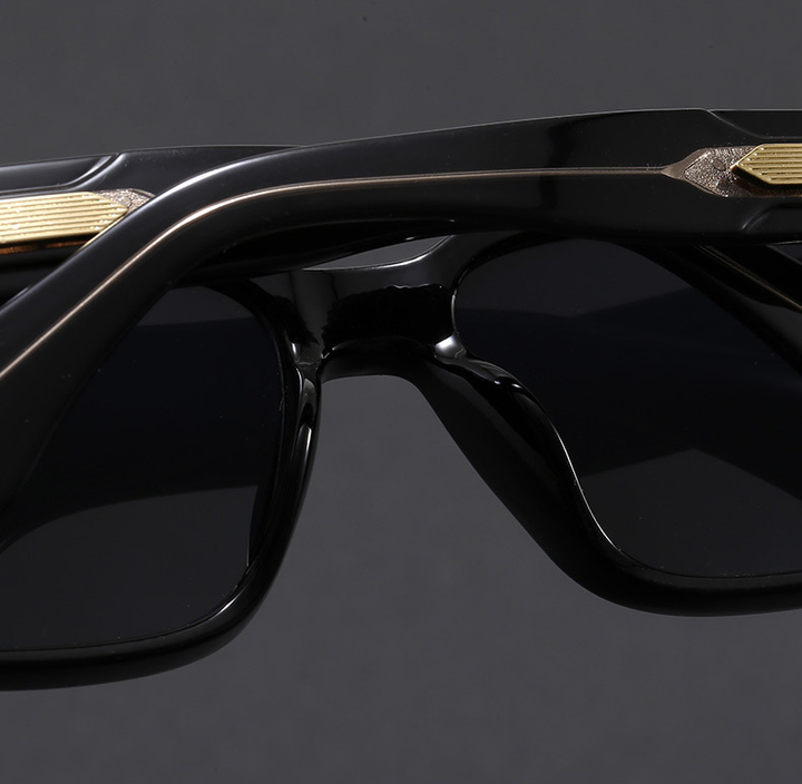 Oaken – Sunglasses - Hilltop Nord