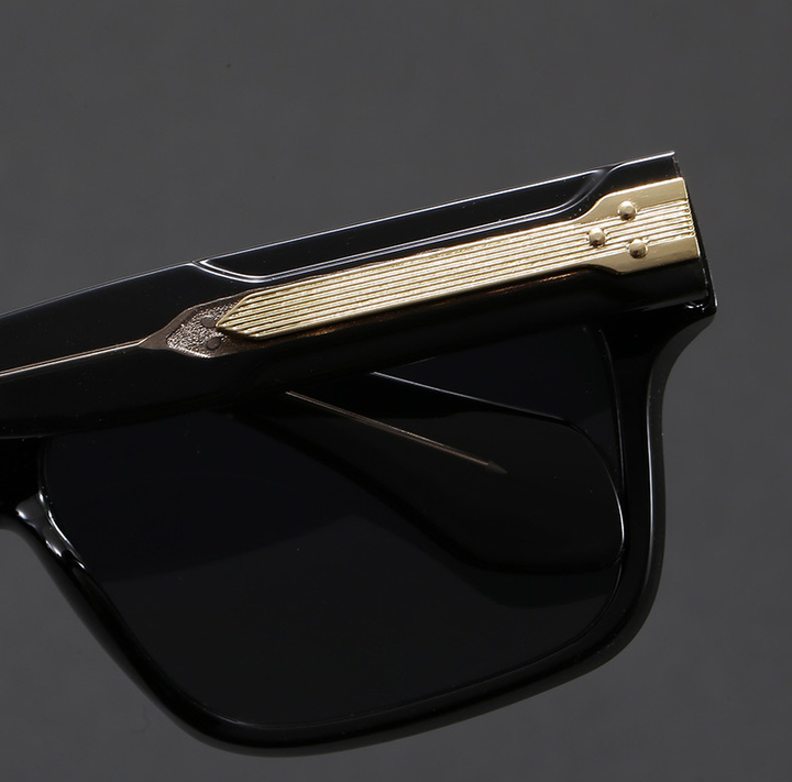 Oaken – Sunglasses - Hilltop Nord