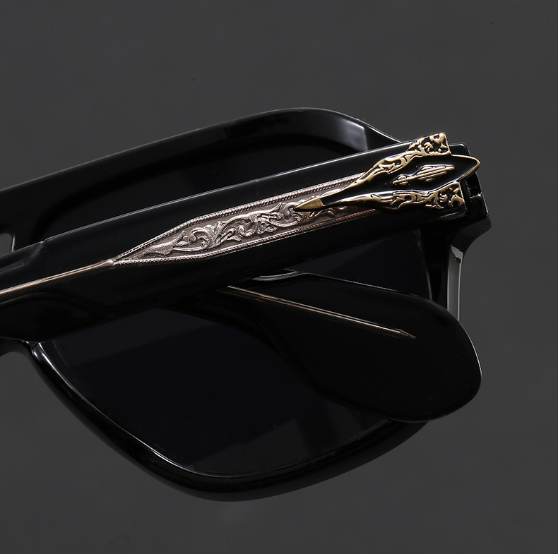 Solis – Sunglasses - Hilltop Nord