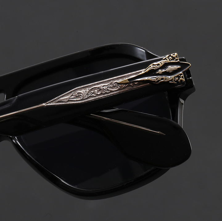 Solis – Sunglasses - Hilltop Nord
